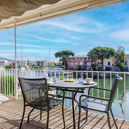 Port Grimaud Sud Yourhosthelper Екстер'єр фото