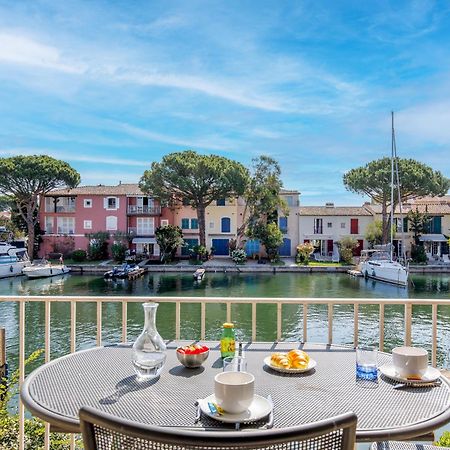 Port Grimaud Sud Yourhosthelper Екстер'єр фото