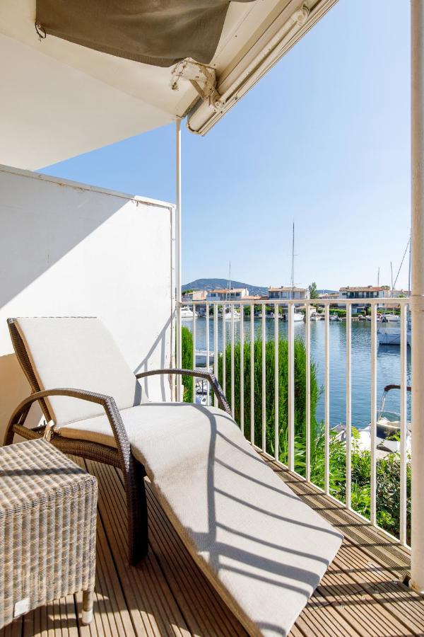 Port Grimaud Sud Yourhosthelper Екстер'єр фото