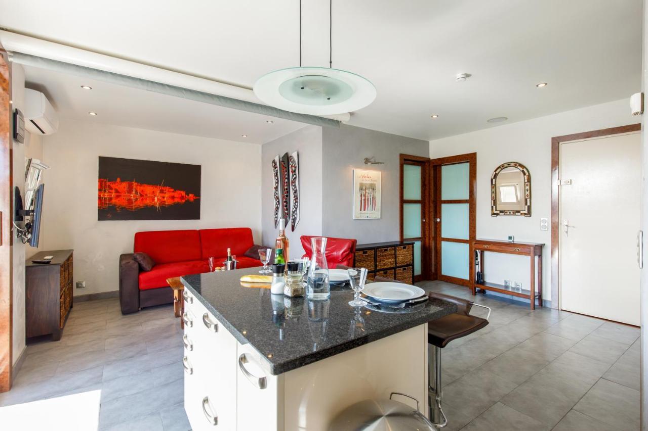 Port Grimaud Sud Yourhosthelper Екстер'єр фото
