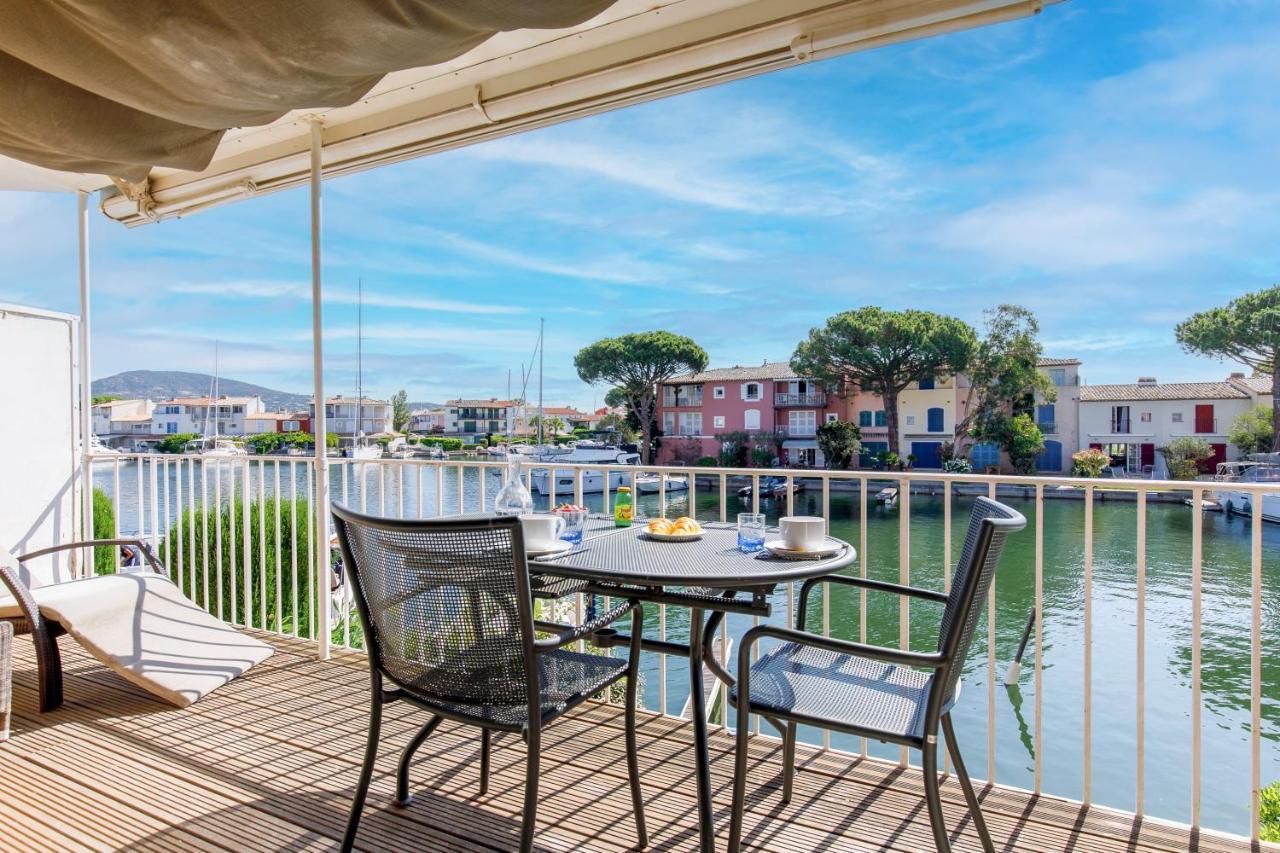 Port Grimaud Sud Yourhosthelper Екстер'єр фото